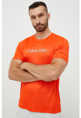 Calvin Klein Performance Тениска за трениране Ck Essentials - Pepit.bg
