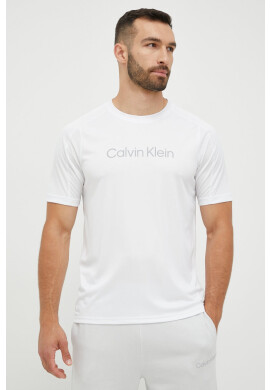 Calvin Klein Performance Тениска за трениране Ck Essentials - Pepit.bg