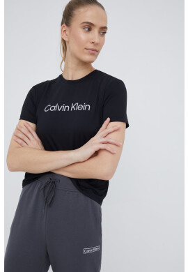 Calvin Klein Performance Тениска за трениране Ck Essentials - Pepit.bg