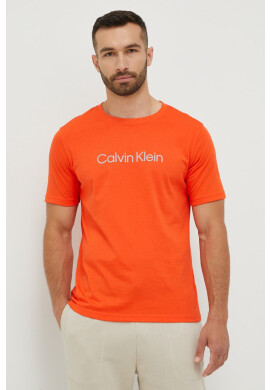 Calvin Klein Performance Тениска за трениране Ck Essentials - Pepit.bg
