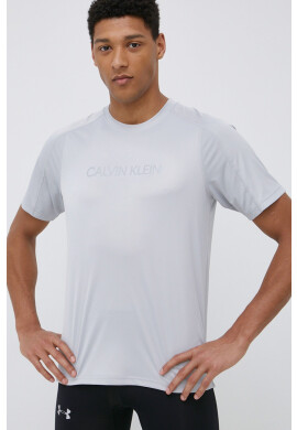 Calvin Klein Performance Тениска за трениране Ck Essentials - Pepit.bg