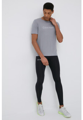 Calvin Klein Performance Тениска за трениране Ck Essentials - Pepit.bg