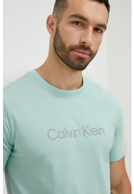 Calvin Klein Performance Тениска за трениране Ck Essentials - Pepit.bg