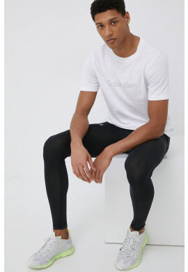 Calvin Klein Performance Тениска за трениране Ck Essentials - Pepit.bg