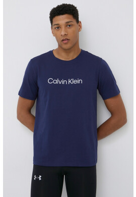 Calvin Klein Performance Тениска за трениране Ck Essentials - Pepit.bg