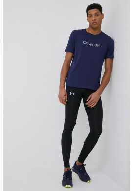 Calvin Klein Performance Тениска за трениране Ck Essentials - Pepit.bg