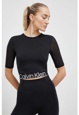 Calvin Klein Performance Тениска за трениране Effect - Pepit.bg