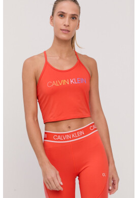 Calvin Klein Performance Топ - Pepit.bg