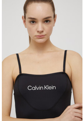 Calvin Klein Performance Топ за трениране Big Idea - Pepit.bg