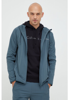Calvin Klein Performance Ветровка Ck Essentials с преходна изолация - Pepit.bg