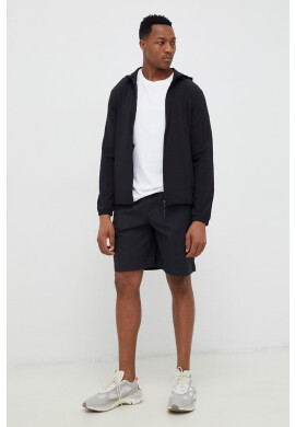 Calvin Klein Performance Ветровка Essentials в черно с преходна изолация - Pepit.bg
