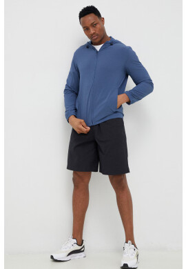 Calvin Klein Performance Ветровка Essentials в тъмносиньо с преходна изолация - Pepit.bg