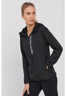Calvin Klein Performance Яке - Pepit.bg