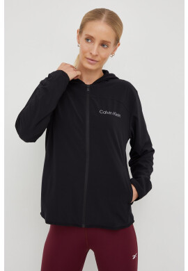 Calvin Klein Performance Яке за трениране Ck Essentials - Pepit.bg