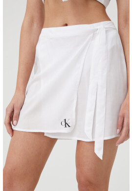 Calvin Klein Плажна пола - Pepit.bg