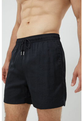 Calvin Klein Плувни шорти в зелено - Pepit.bg