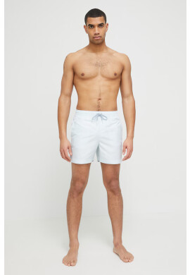 Calvin Klein Плувни шорти в сиво - Pepit.bg