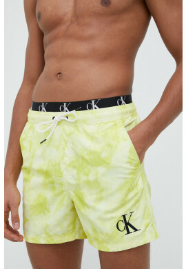 Calvin Klein Плувни шорти - Pepit.bg
