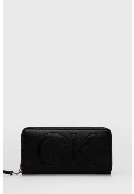 Calvin Klein Портфейл - Pepit.bg