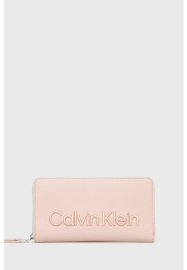 Calvin Klein Портфейл - Pepit.bg