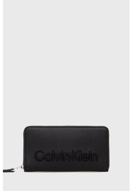 Calvin Klein Портфейл - Pepit.bg