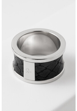 Calvin Klein Пръстен - Pepit.bg