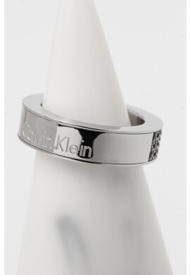 Calvin Klein Пръстен - Pepit.bg