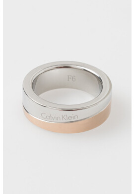 Calvin Klein Пръстен - Pepit.bg
