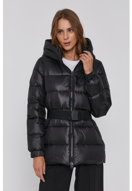 Calvin Klein Пухено яке - Pepit.bg