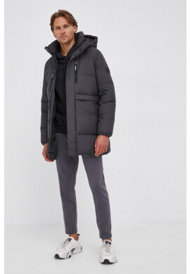 Calvin Klein Пухено яке - Pepit.bg