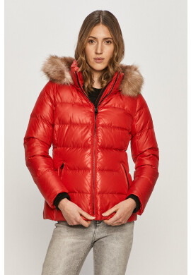 Calvin Klein Пухено яке - Pepit.bg