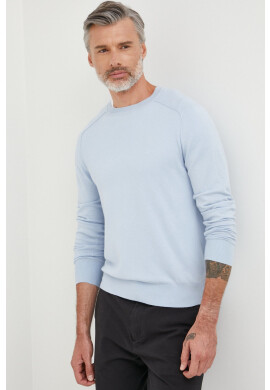 Calvin Klein Пуловер с кашмир - Pepit.bg