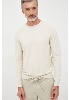 Calvin Klein Пуловер с кашмир - Pepit.bg