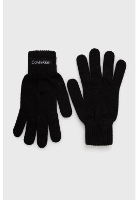 Calvin Klein Ръкавици - Pepit.bg
