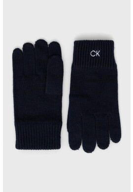 Calvin Klein Ръкавици с кашмир - Pepit.bg