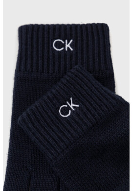 Calvin Klein Ръкавици с кашмир - Pepit.bg