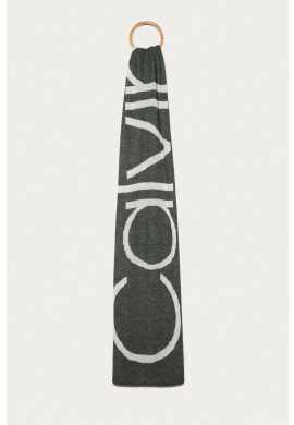 Calvin Klein Шал - Pepit.bg