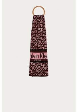 Calvin Klein Шал - Pepit.bg