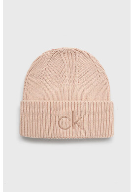 Calvin Klein Шапка - Pepit.bg