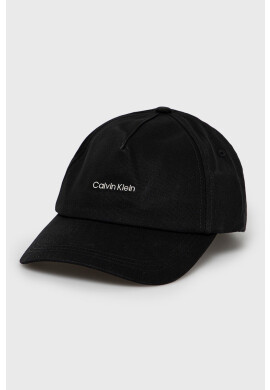 Calvin Klein Шапка - Pepit.bg
