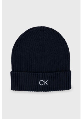 Calvin Klein Шапка с кашмир - Pepit.bg