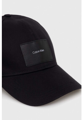 Calvin Klein Шапка с козирка - Pepit.bg