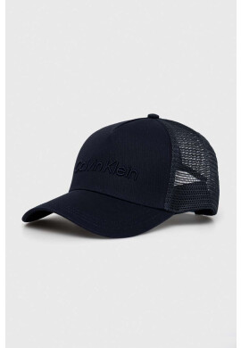 Calvin Klein Шапка с козирка - Pepit.bg