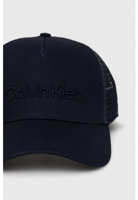Calvin Klein Шапка с козирка - Pepit.bg