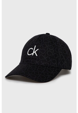 Calvin Klein Шапка с козирка - Pepit.bg
