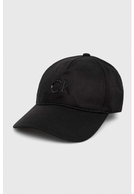 Calvin Klein Шапка с козирка - Pepit.bg