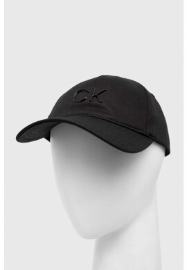 Calvin Klein Шапка с козирка - Pepit.bg