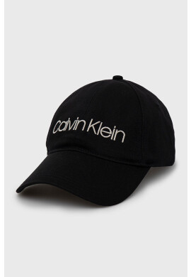 Calvin Klein Шапка с козирка - Pepit.bg