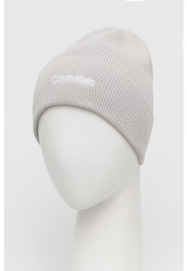 Calvin Klein Шапка с вълна - Pepit.bg