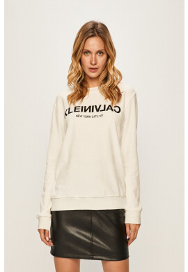 Calvin Klein Суичър - Pepit.bg